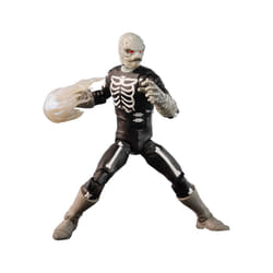 Figurine Hasbro Power Rangers x Cobra Kai Lightning Skeleputty