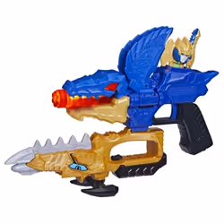 Power Rangers F6466, Blaster jouet, 5 an(s)