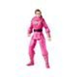 Figurine - Hasbro - Power Rangers X Cobra Kai - Morphed Samantha LaRusso - 15 cm - Mixte