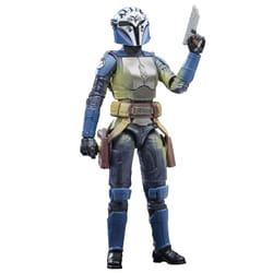 Star Wars The Black Series Credit Collection Bo-Katan Kryze