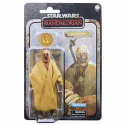 Star Wars The Mandalorian F55425L2 toy figure - Vue supplémentaire 4