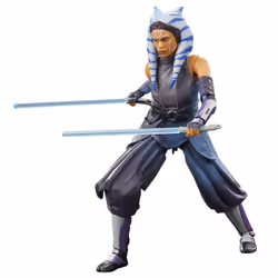 Star Wars The Black Series SW BL SEPTEMBER, Figurine jouet, Film et série TV, 72 g