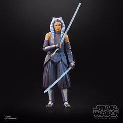Star Wars The Black Series SW BL SEPTEMBER - Vue supplémentaire 10