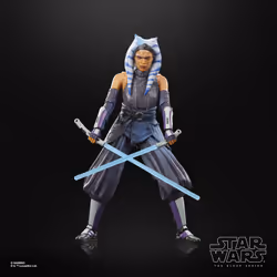 Star Wars The Black Series SW BL SEPTEMBER - Vue supplémentaire 11