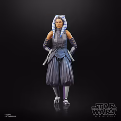 Star Wars The Black Series SW BL SEPTEMBER - Vue supplémentaire 12