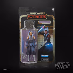 Star Wars The Black Series SW BL SEPTEMBER - Vue supplémentaire 4