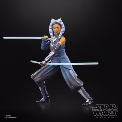 Star Wars The Black Series SW BL SEPTEMBER - Vue supplémentaire 5