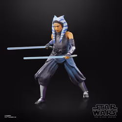 Star Wars The Black Series SW BL SEPTEMBER - Vue supplémentaire 6