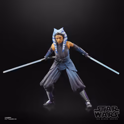 Star Wars The Black Series SW BL SEPTEMBER - Vue supplémentaire 7