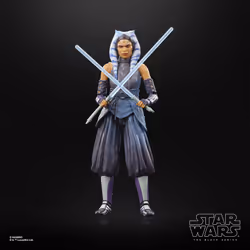 Star Wars The Black Series SW BL SEPTEMBER - Vue supplémentaire 8
