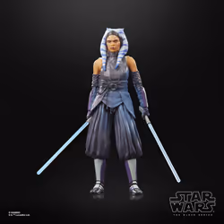 Star Wars The Black Series SW BL SEPTEMBER - Vue supplémentaire 9