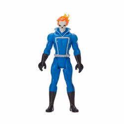 Marvel Ghost Rider, 4 an(s), Ghost Rider, Multicolore
