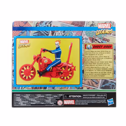 Marvel Ghost Rider - Vue supplémentaire 14