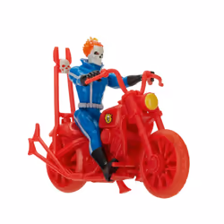 Marvel Ghost Rider - Vue supplémentaire 5