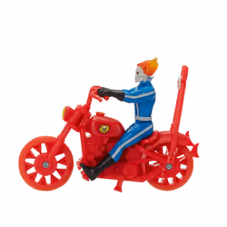 Marvel Ghost Rider - Vue supplémentaire 6