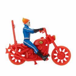 Marvel Ghost Rider - Vue supplémentaire 7