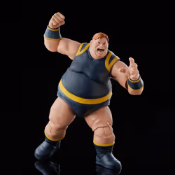 Marvel X-Men Marvel’s The Blob