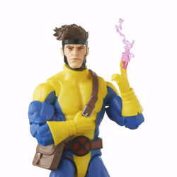 Marvel 's Banshee, Gambit, & Psylocke - Vue supplémentaire 11