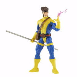 Marvel 's Banshee, Gambit, & Psylocke - Vue supplémentaire 12