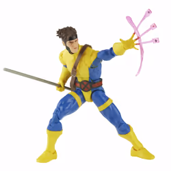 Marvel 's Banshee, Gambit, & Psylocke - Vue supplémentaire 13