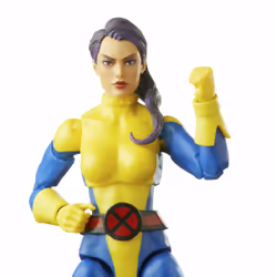 Marvel 's Banshee, Gambit, & Psylocke - Vue supplémentaire 8