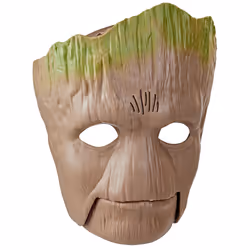 Marvel F65905L0, Enfant, Masque facial, Film