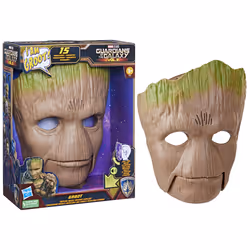 Marvel F65905L0 masque fantaisie - Vue supplémentaire 14