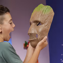 Marvel F65905L0 masque fantaisie - Vue supplémentaire 9