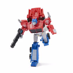 Transformers F67355X0 jouet transformeur