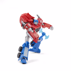 Transformers F67355X0 jouet transformeur