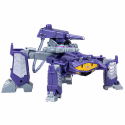 Transformers F67365X0 jouet transformeur - Vue supplémentaire 10