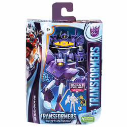 Transformers F67365X0 jouet transformeur - Vue supplémentaire 12