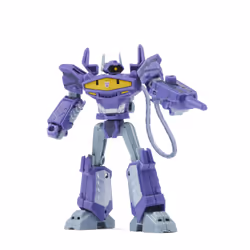 Transformers F67365X0 jouet transformeur