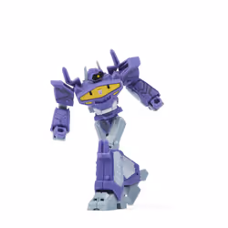 Transformers F67365X0 jouet transformeur - Vue supplémentaire 4