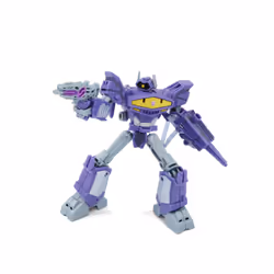 Transformers F67365X0 jouet transformeur - Vue supplémentaire 6