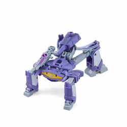 Transformers F67365X0 jouet transformeur - Vue supplémentaire 7