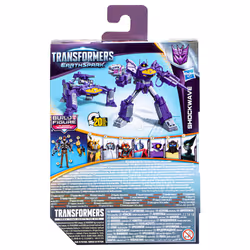 Transformers F67365X0 jouet transformeur - Vue supplémentaire 8