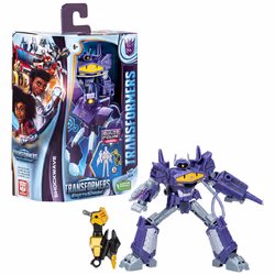 Transformers F67365X0 jouet transformeur - Vue supplémentaire 9