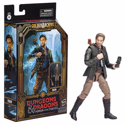 Dungeons & Dragons Golden Archive Edgin - Vue supplémentaire 4