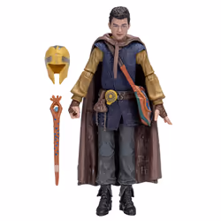 Dungeons &amp; Dragons Simon, 4 an(s), Dungeons &amp; Dragons: Honor Among Thieves, Multicolore