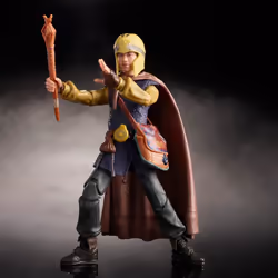 Dungeons & Dragons Simon