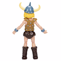 Dungeons & Dragons Bobby & Uni