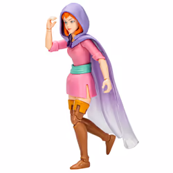 Dungeons & Dragons Sheila
