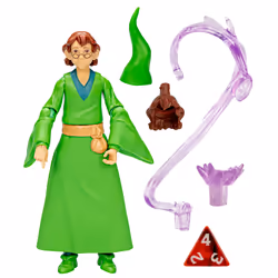 Dungeons &amp; Dragons Presto, 4 an(s), Multicolore