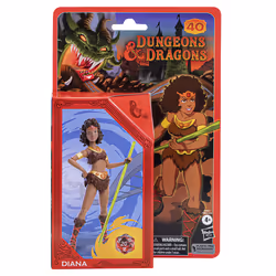 Dungeons & Dragons F4883