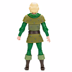 Dungeons & Dragons Hank