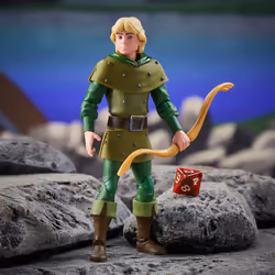 Dungeons & Dragons Hank - Vue supplémentaire 4