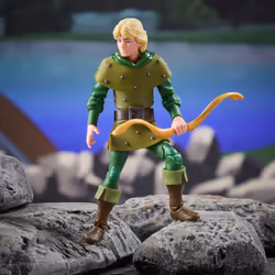 Dungeons & Dragons Hank - Vue supplémentaire 5