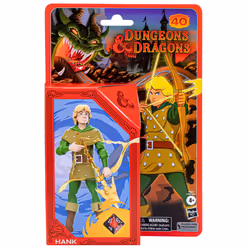 Dungeons & Dragons Hank - Vue supplémentaire 7