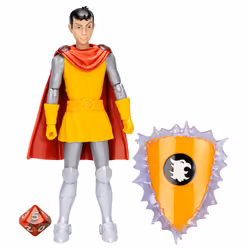 Dungeons &amp; Dragons Eric, 4 an(s), Multicolore